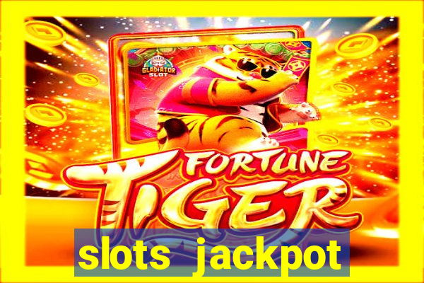 slots jackpot divine fortune